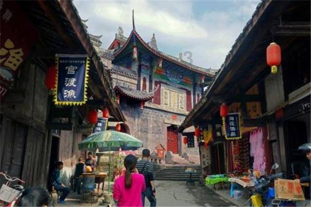 无名小卒张光晟,曾义薄云天又两次背叛,死时造一成语留名于世