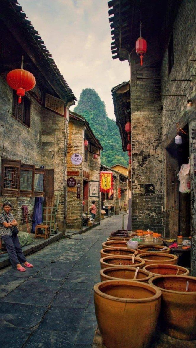 逃出灰绿房